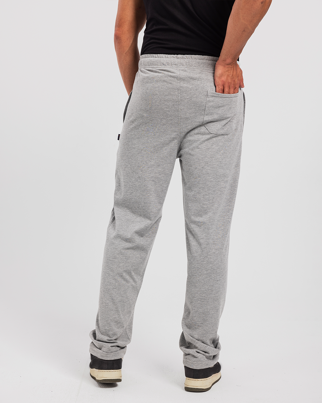 بنطلون ساده براسولا