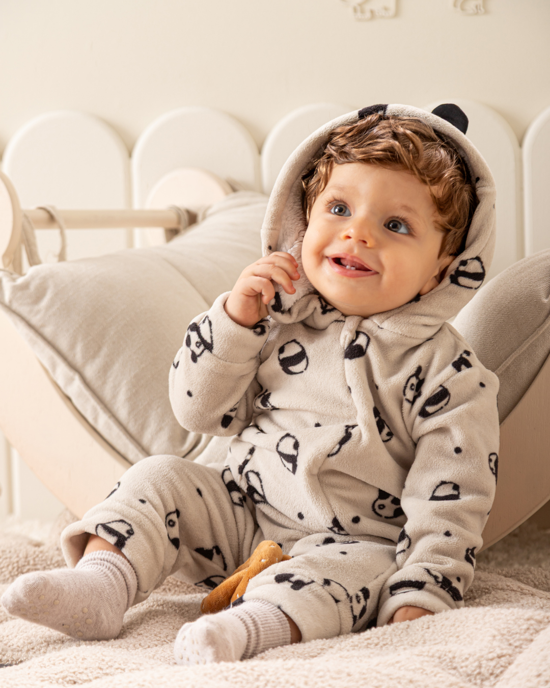 سالوبيت بييى باندا