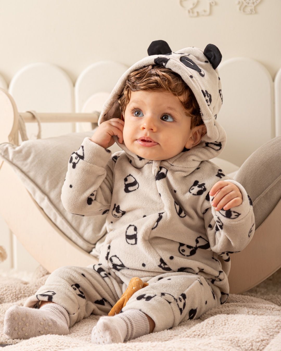 سالوبيت بييى باندا