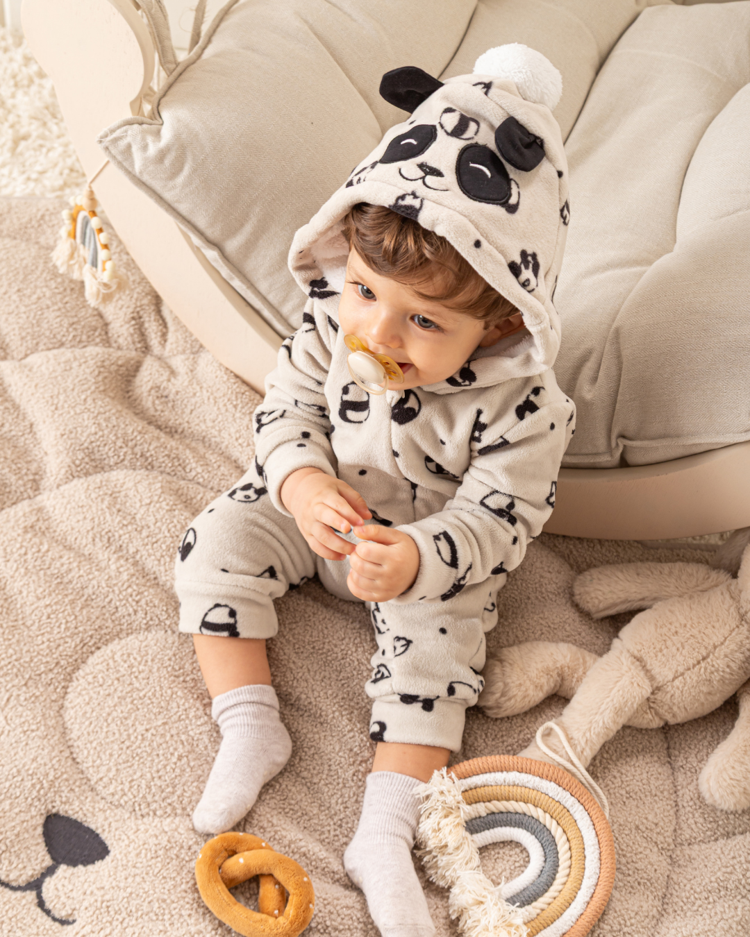 سالوبيت بييى باندا