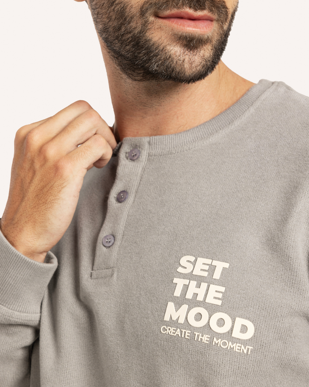 بيجاما بنطلون كاروهات اصنع اللحظه