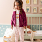My little sunshine baby pajamas 3 pieces