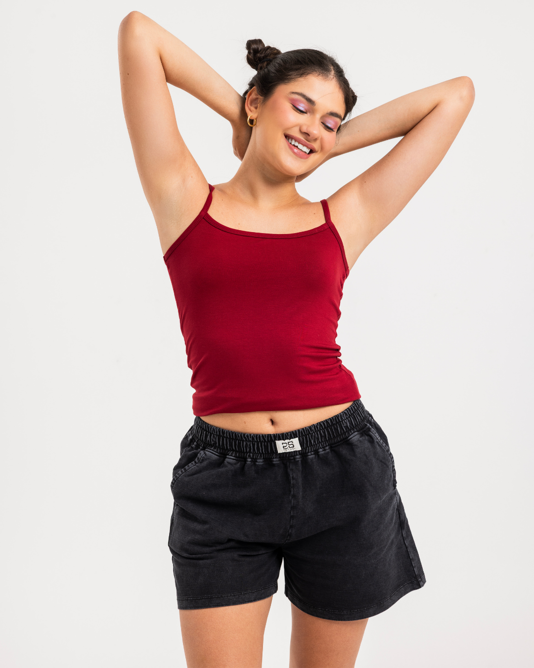 شورت رياضى سمر ميلتون