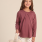 Comfy Leggings Kids Pajama