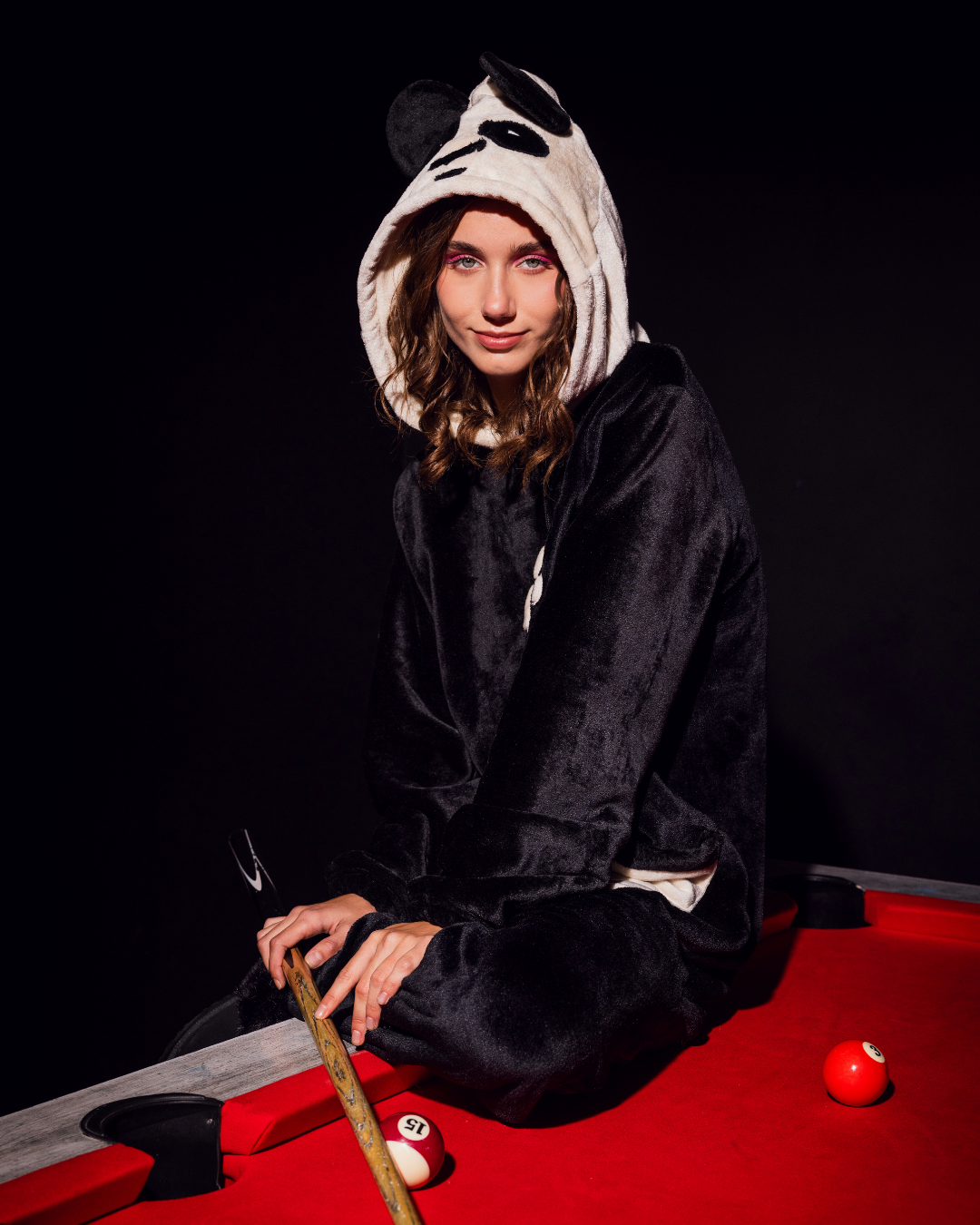 Kung Fu Panda سالوبيت كُبار