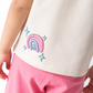Girls' Baby Set Always Be Present