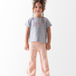 Girls' Baby Set Always Be Present