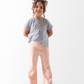 Girls' Baby Set Always Be Present