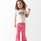 Girls' Baby Set Always Be Present
