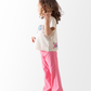 Girls' Baby Set Always Be Present