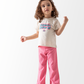 Girls' Baby Set Always Be Present