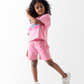 Girls' Kids Set Always Wondering