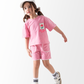 Girls' Kids Set Kind Person