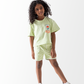 Girls' Kids Set Kind Person