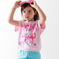 Girls' Kids Set Don't Stop