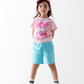 Girls' Kids Set Don't Stop