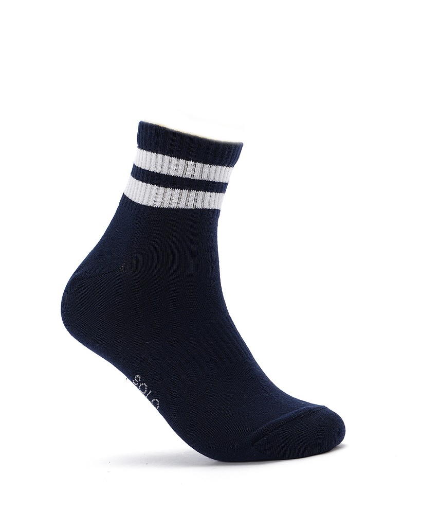 Pele باك شراب رجالي هاف سوكيت ليكرا