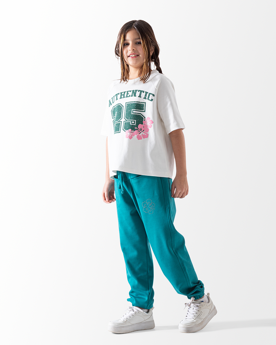 Girls' Kids Set Original