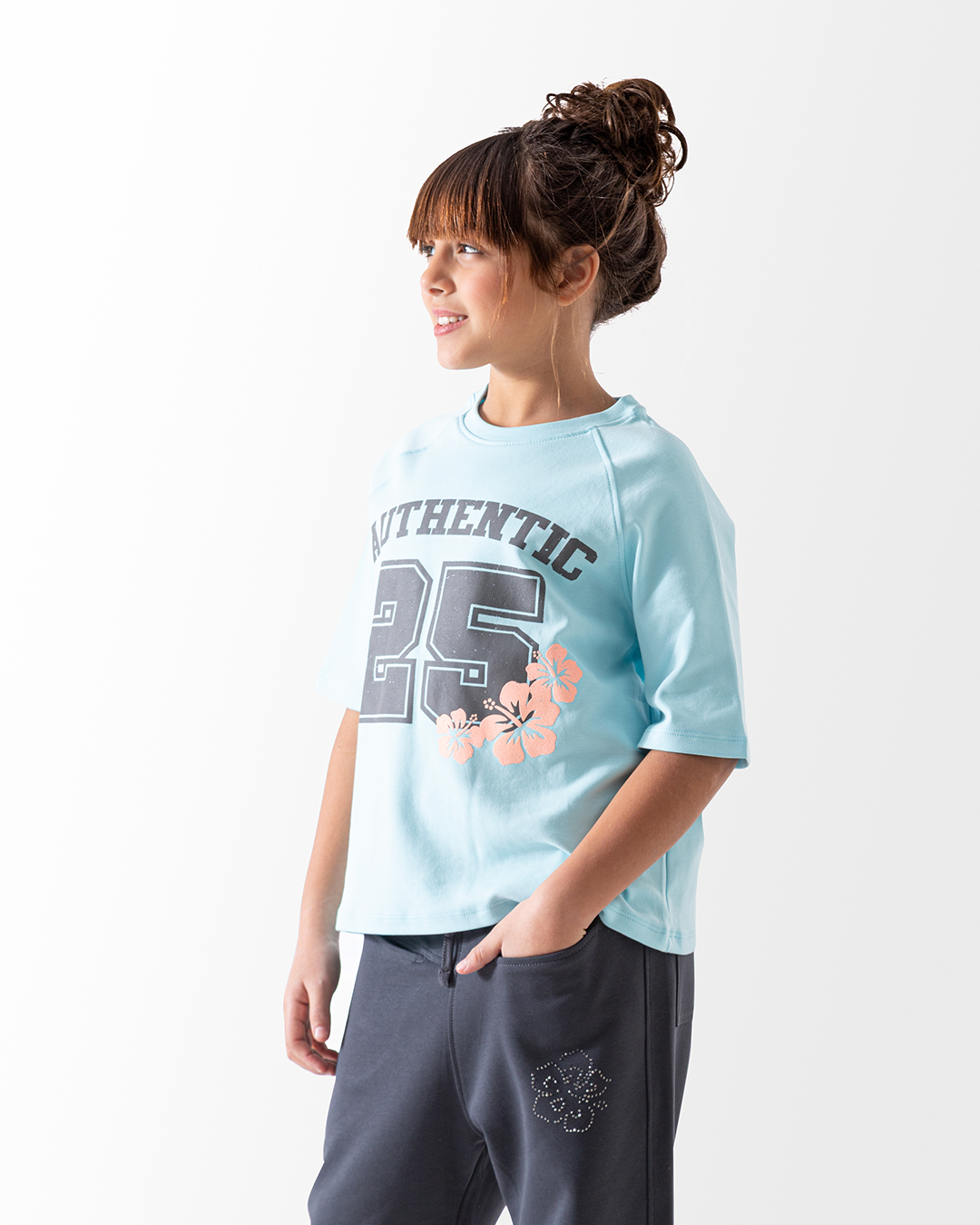 Girls' Kids Set Original