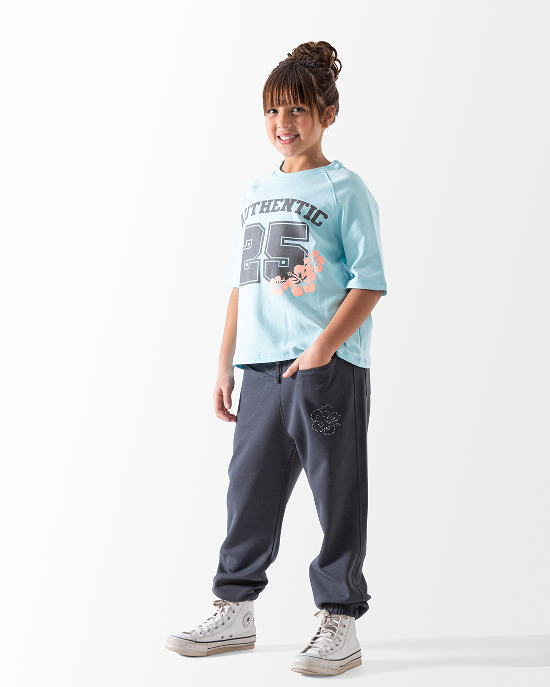 Girls' Kids Set Original