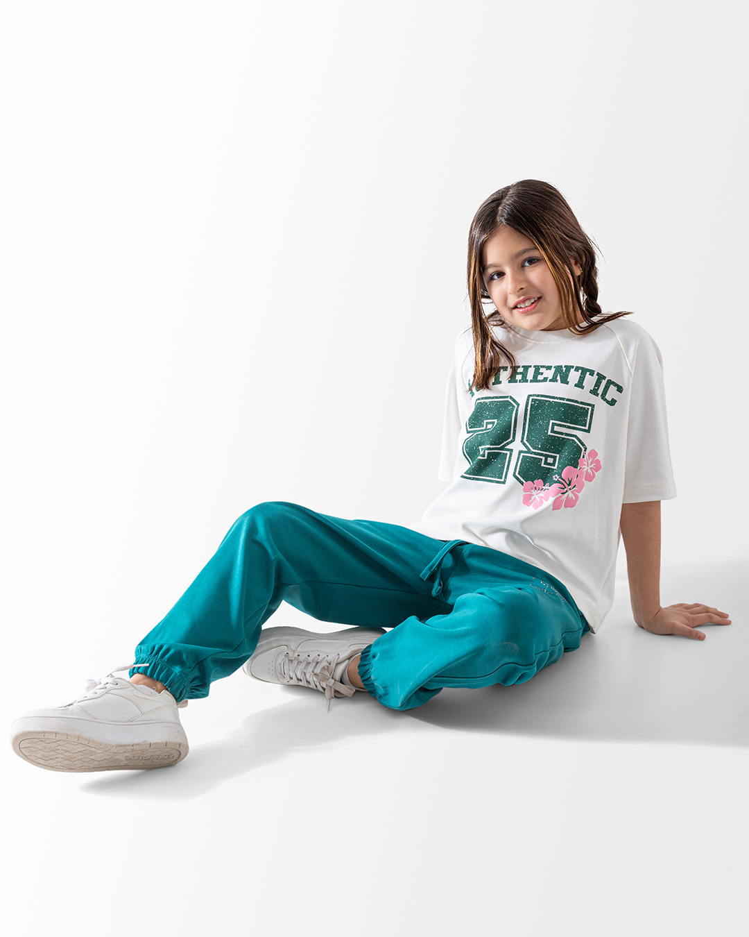 Girls' Kids Set Original