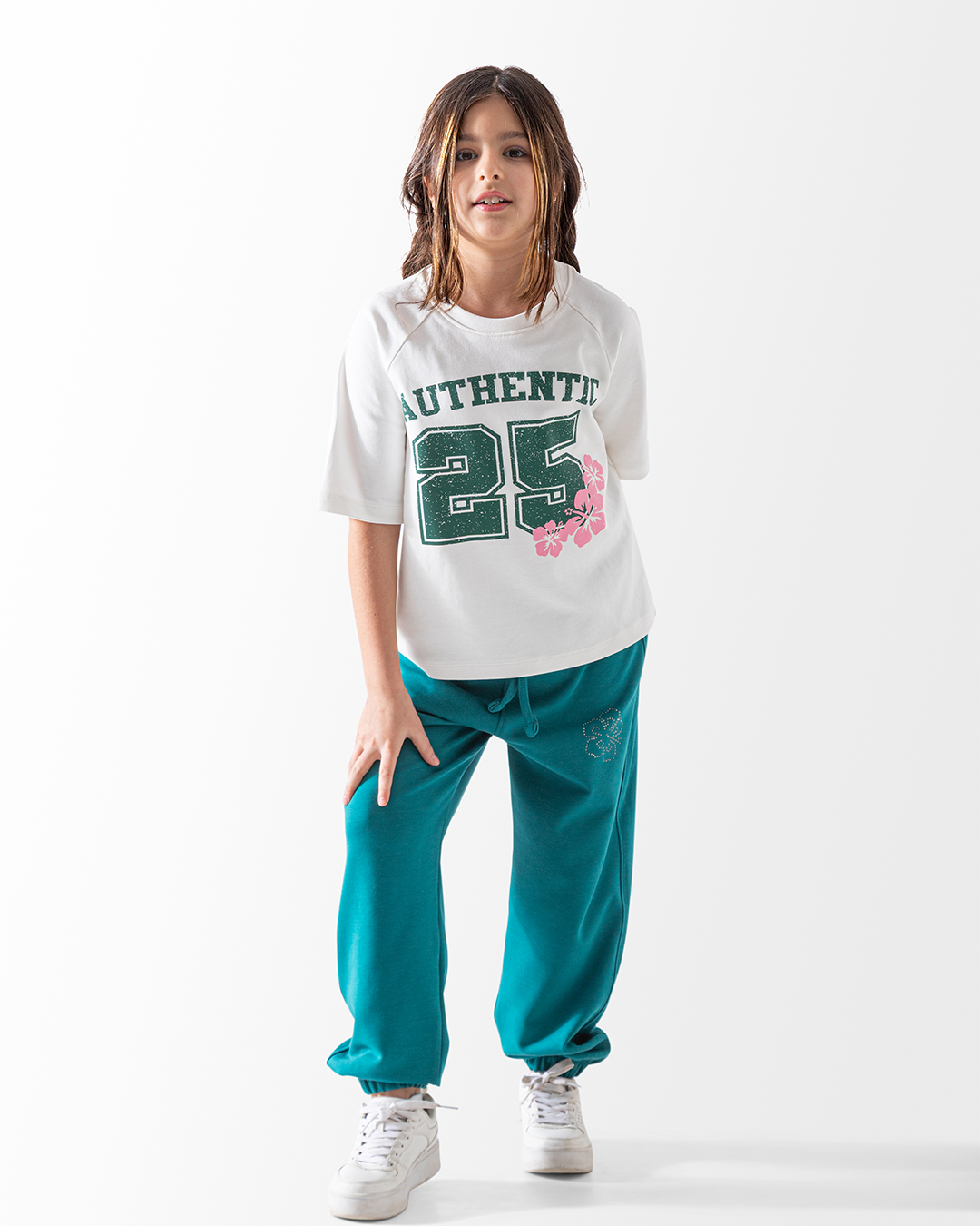 Girls' Kids Set Original