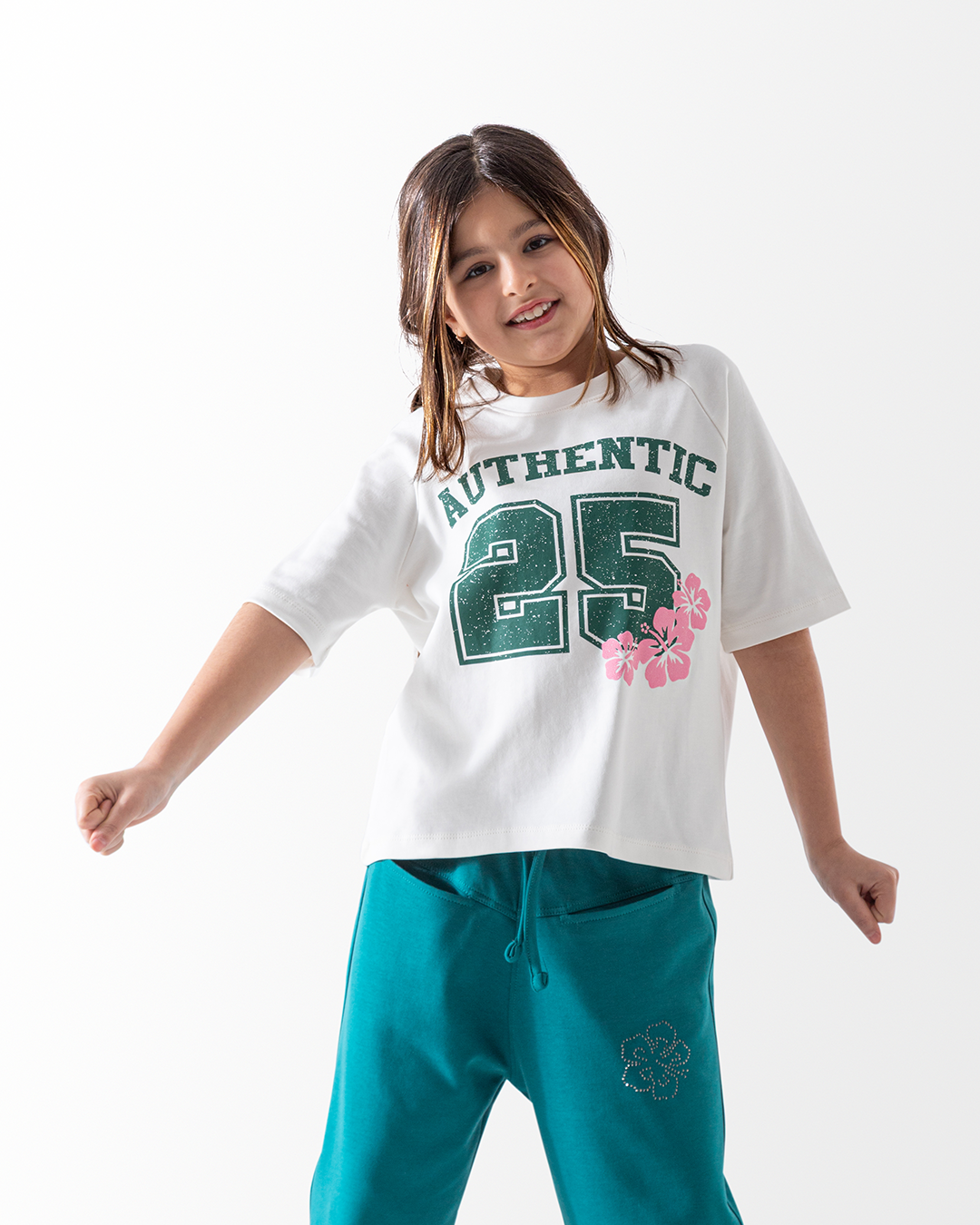 Girls' Kids Set Original