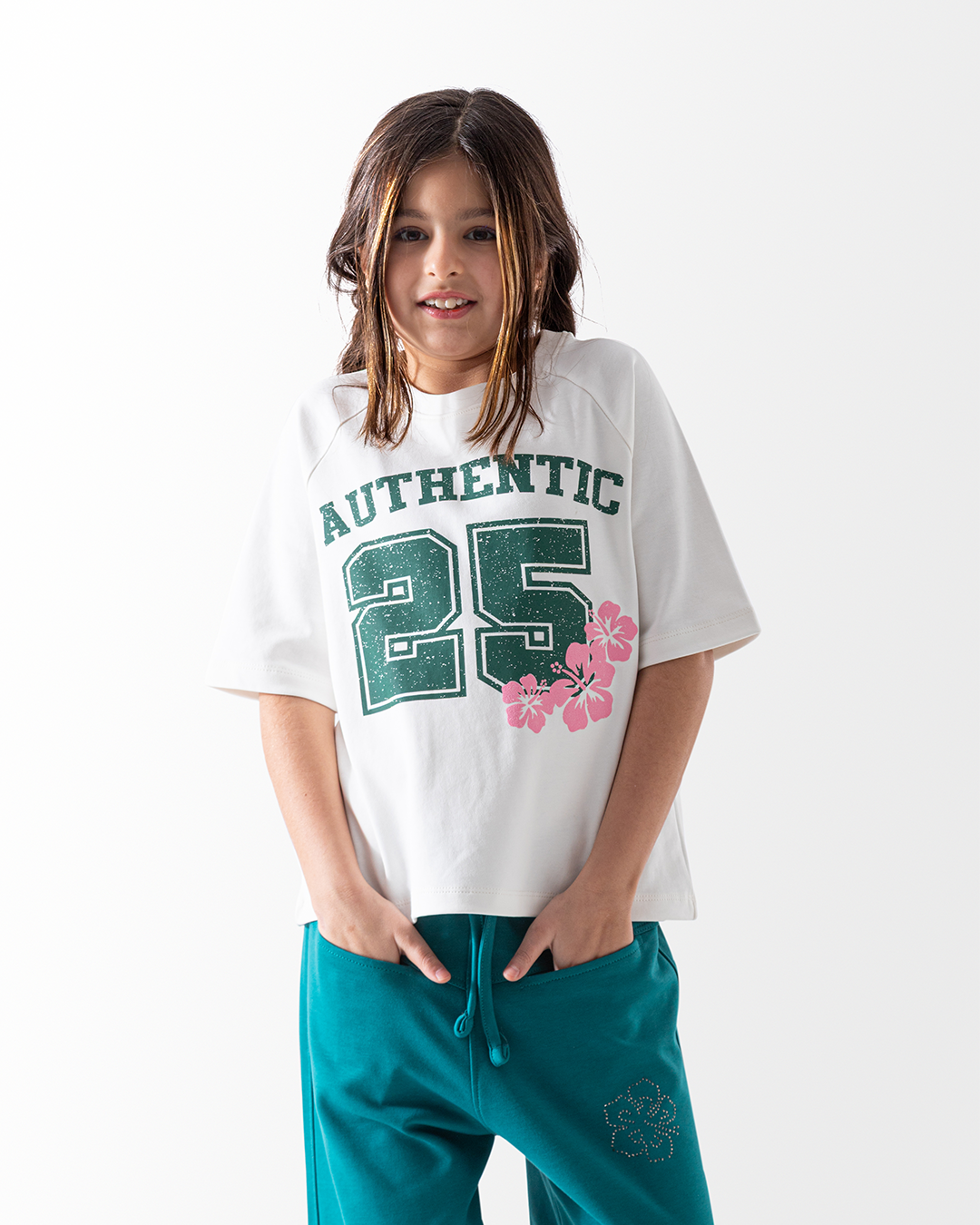 Girls' Kids Set Original