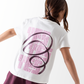 Girls' Kids Set Three Yes