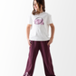 Girls' Kids Set Three Yes