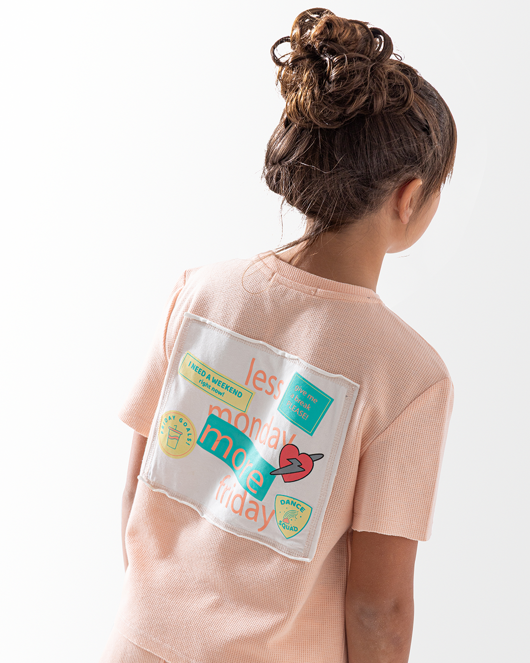 Girls' Kids Set More Friday