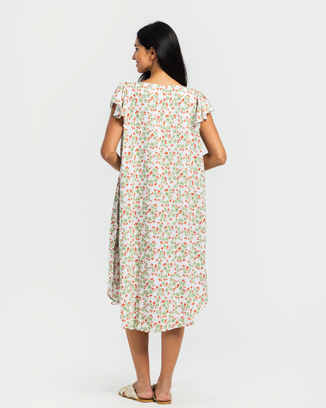 Chemise Courte, Court, Arbre, 764