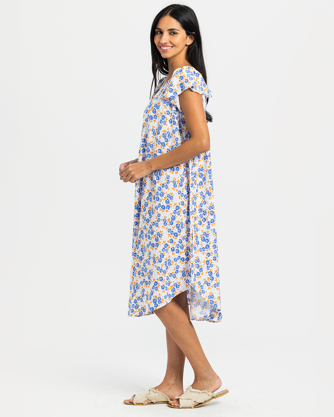 Chemise Courte, Court, Arbre, 764