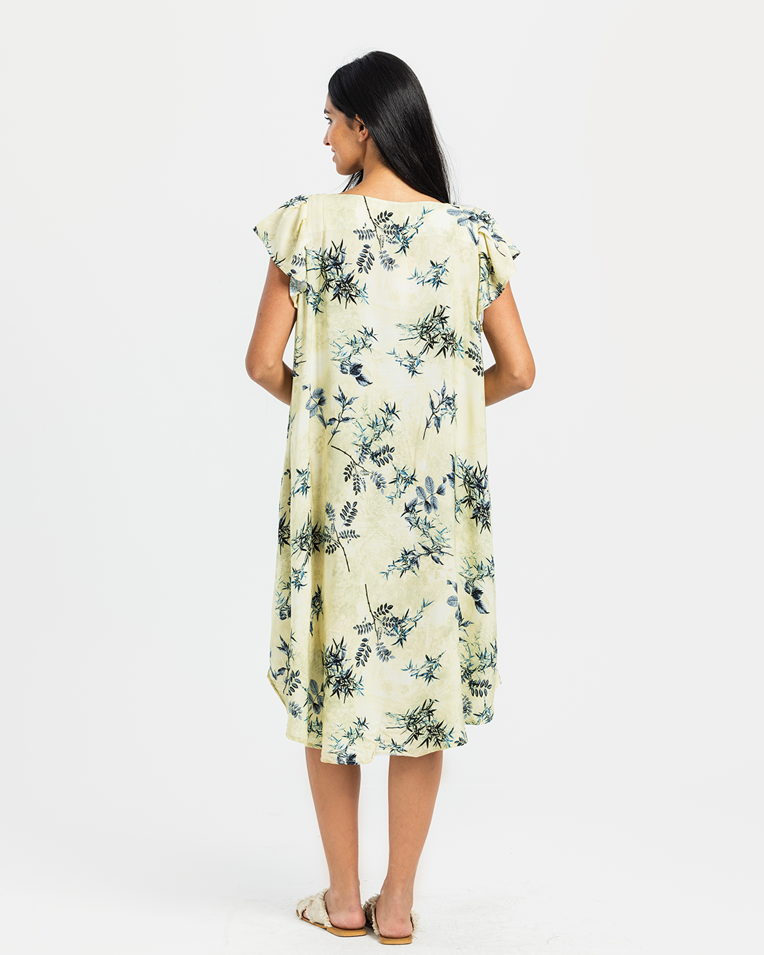 Chemise Courte, Court, Arbre, 765