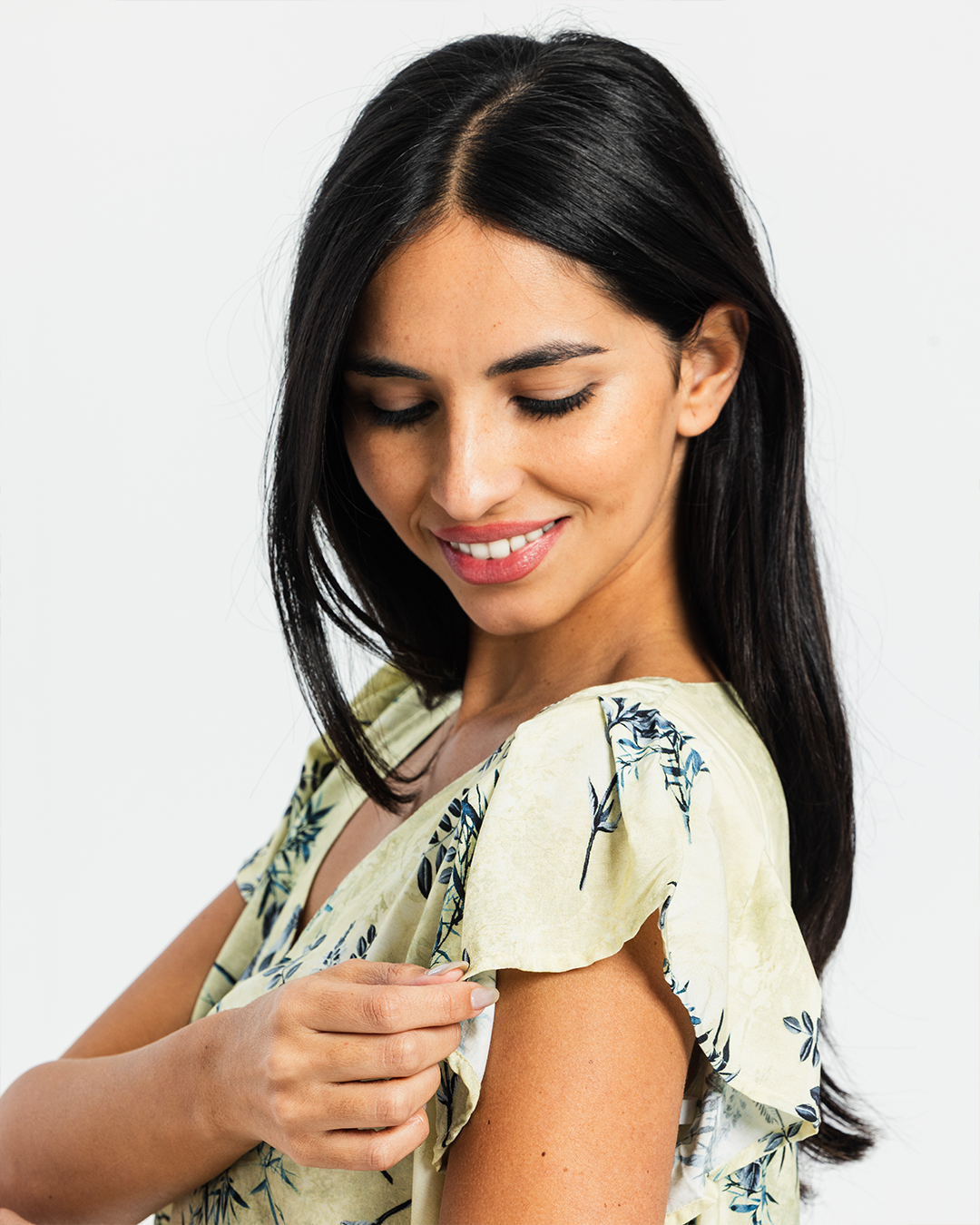 Chemise Courte, Court, Arbre, 765