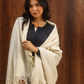Ribbed Button-Front Pajamas