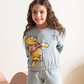 Winnie the Pooh girls pajamas