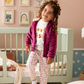 My little sunshine baby pajamas 3 pieces