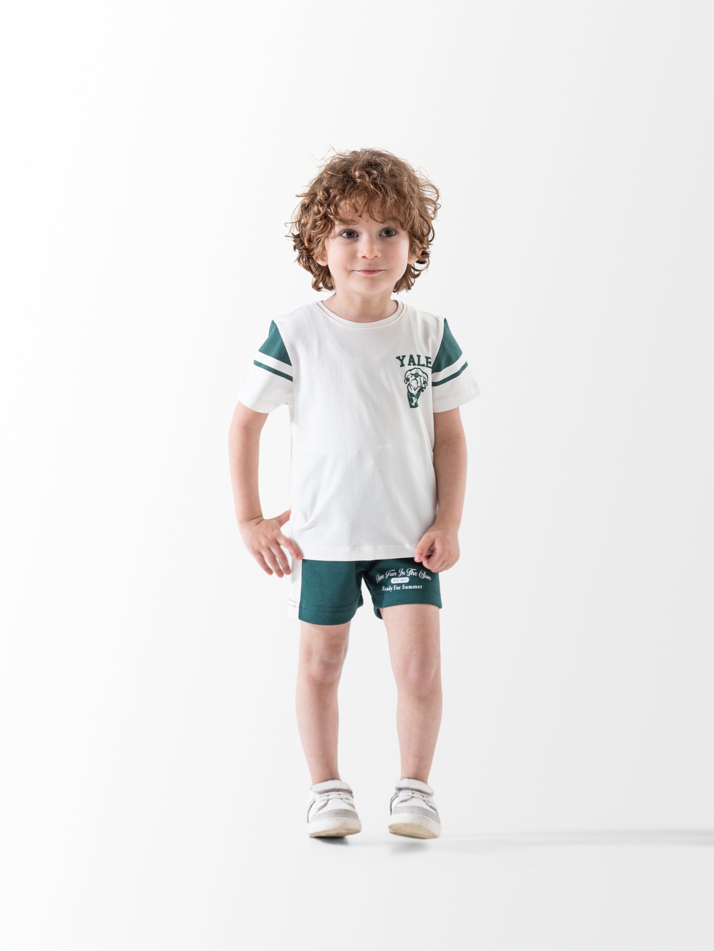 Trend pulse  بيجاما بيبي اولادي