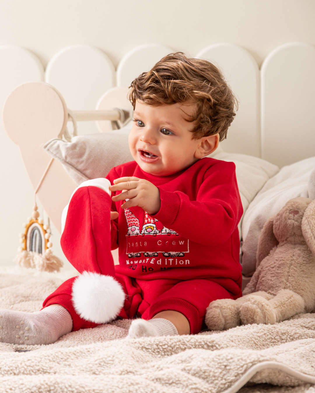 سالوبيت أحدث اضافة لفريق سانتا