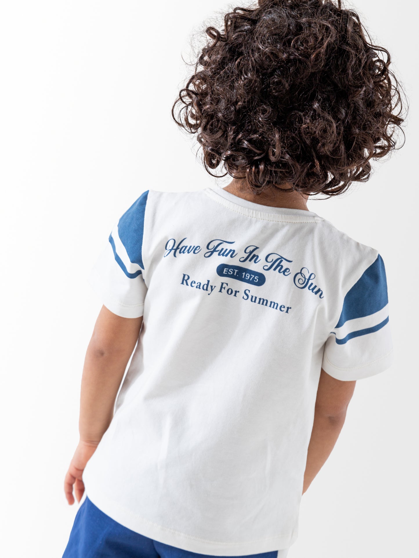 Trend pulse  بيجاما بيبي اولادي