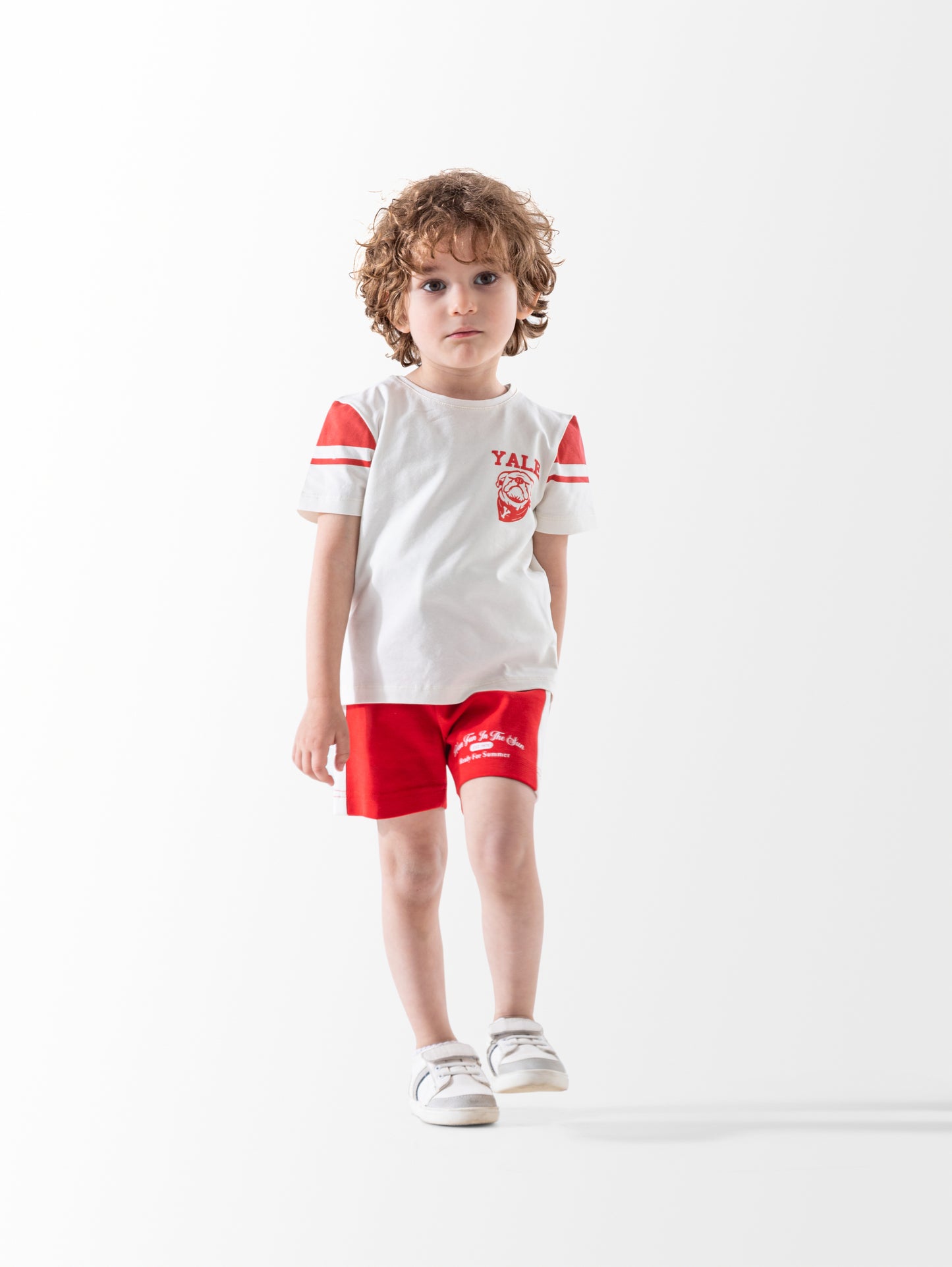 Trend pulse  بيجاما بيبي اولادي