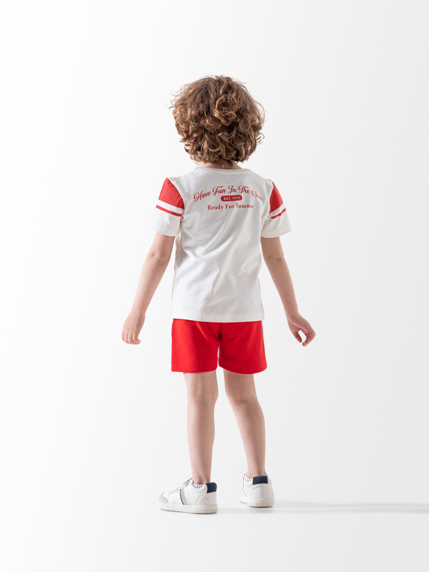 Trend pulse  بيجاما بيبي اولادي