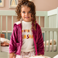 My little sunshine baby pajamas 3 pieces