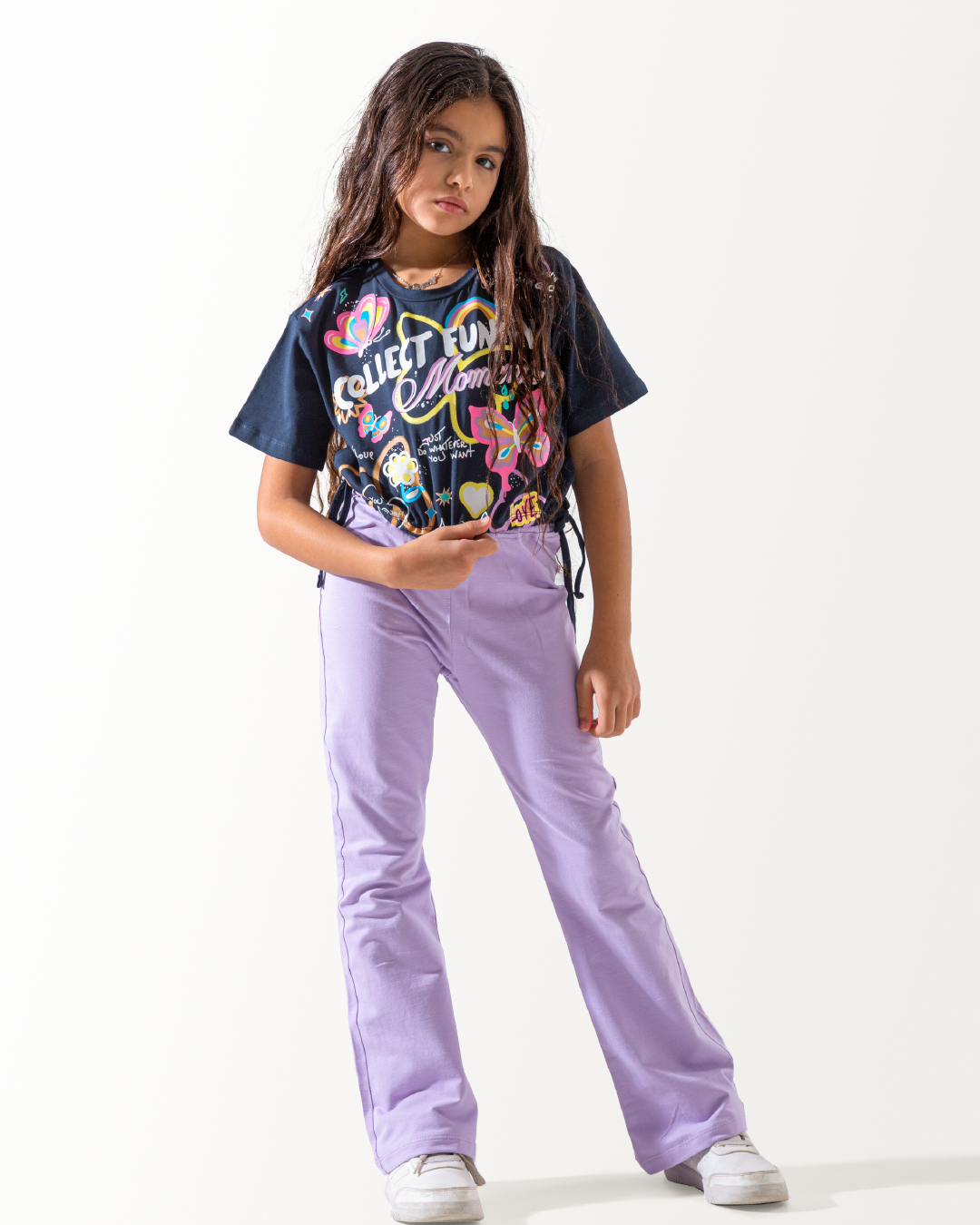 Collect Funny Moment بيجاما بناتي