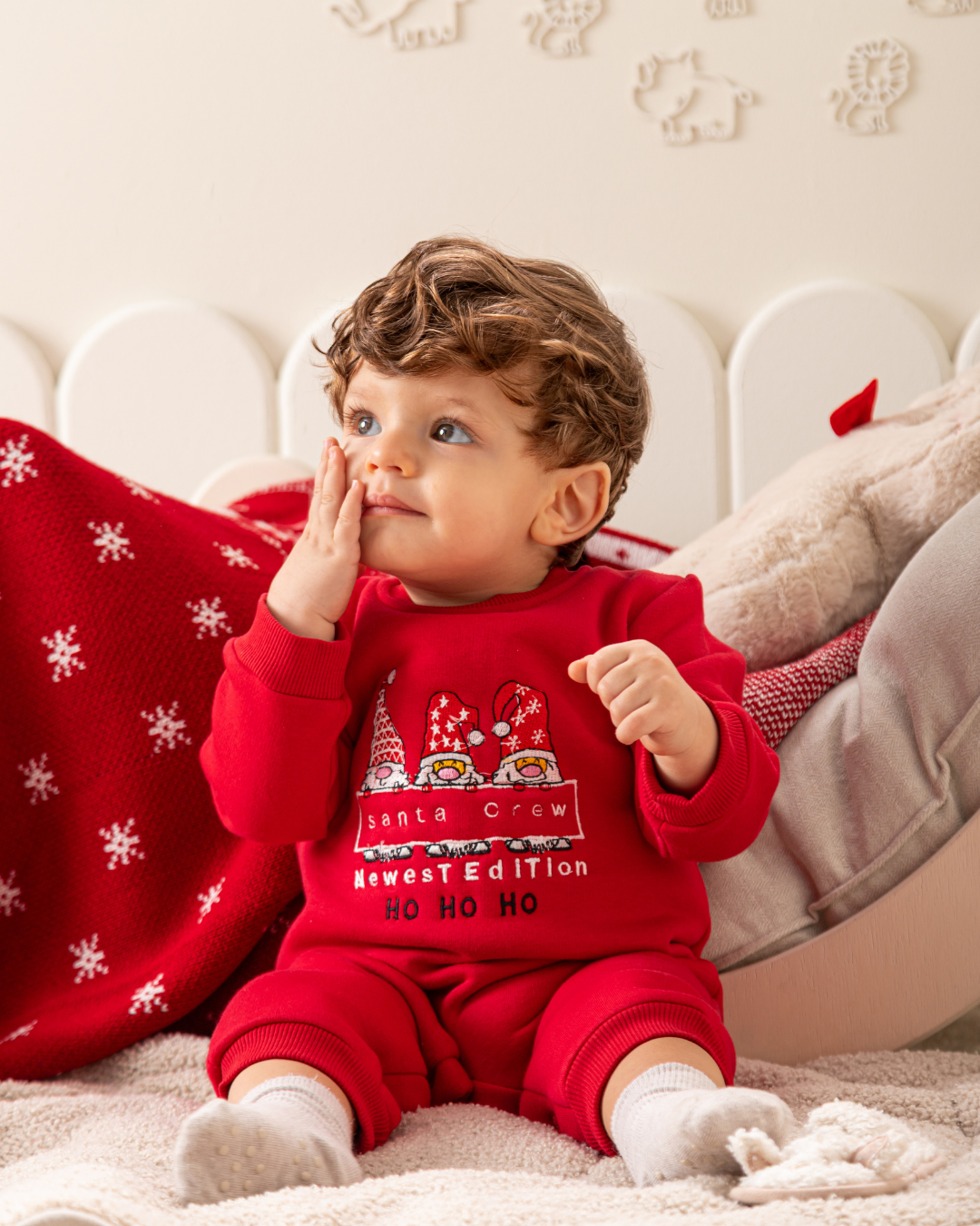 سالوبيت أحدث اضافة لفريق سانتا