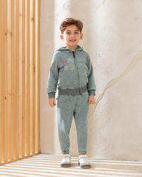 Fun doesn't sizes boys pajamas