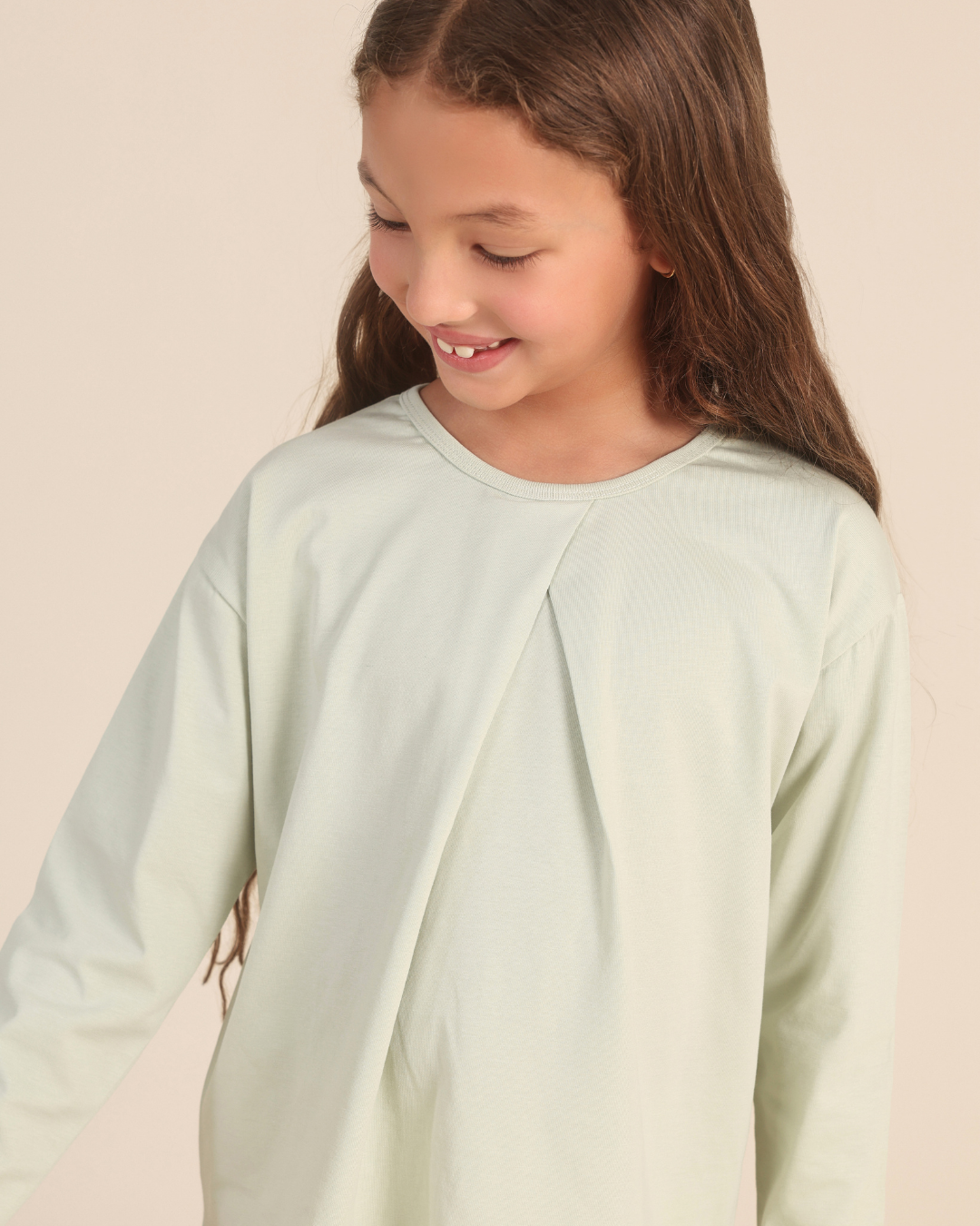Comfy Leggings Kids Pajama