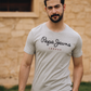 PEPE J تيشيرت رجالي