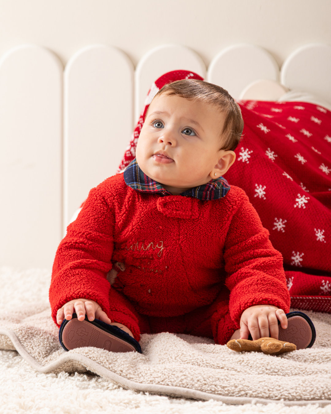 سالوبيت أجواء الكريسماس